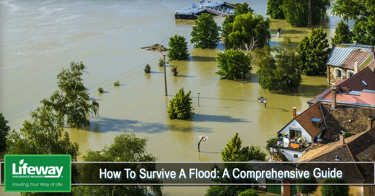 Milwaukee County Flooding: A Comprehensive Guide To Flood Insurance - 16gs4q7